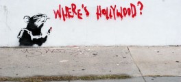 Le film Banksy